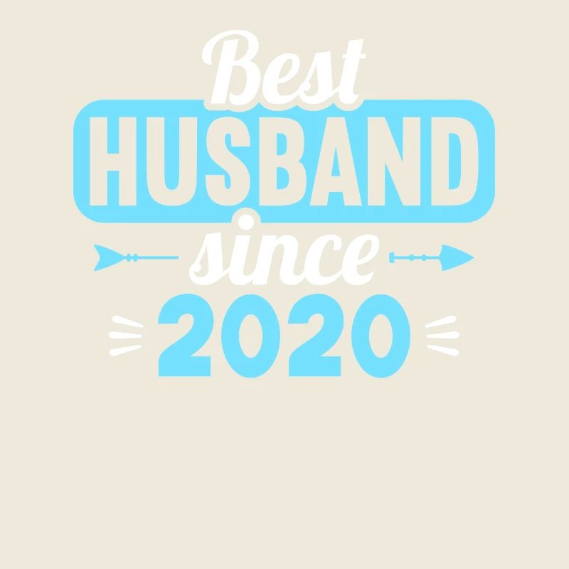 Beste Ehefrau Bester Ehemann seit 2020