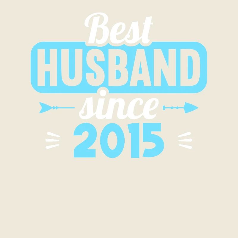 Beste Ehefrau Bester Ehemann seit 2015
