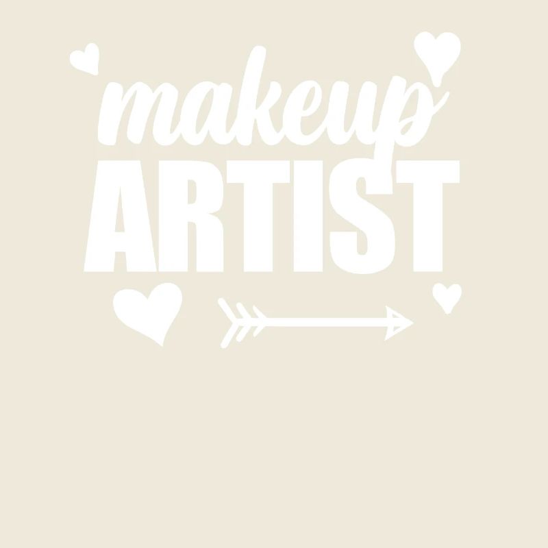 Make Up Artist Beautician