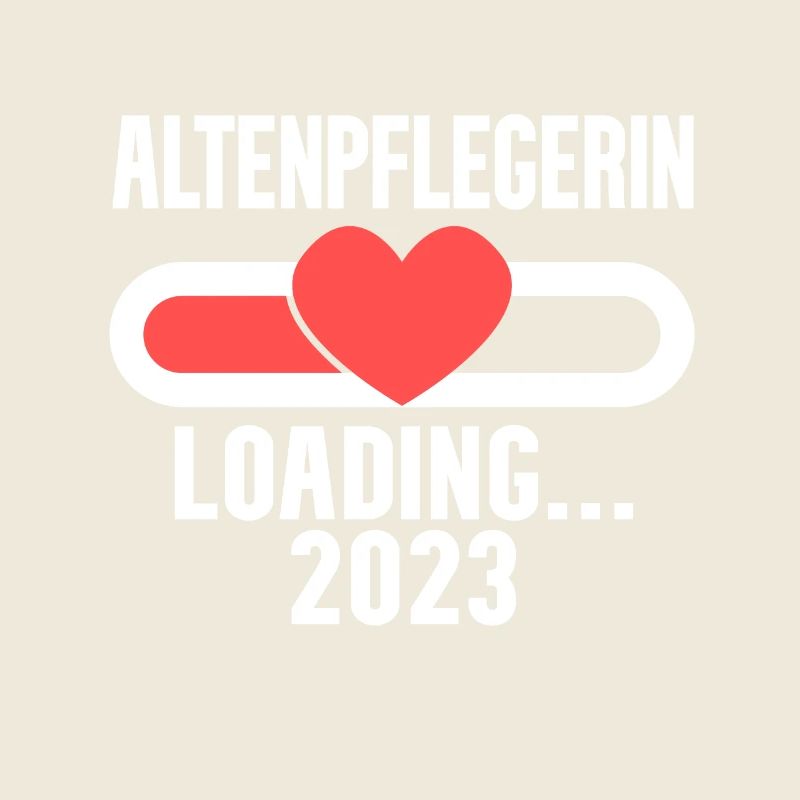 Altenpflegerin 2023 Loading