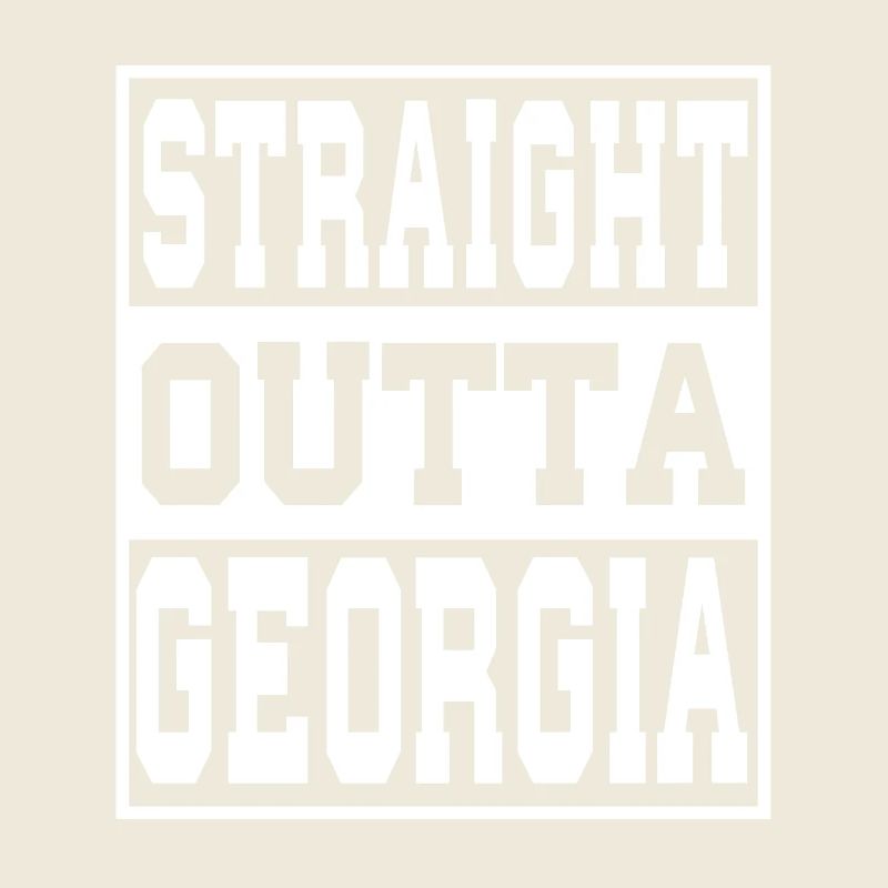 Georgia Saying Funny Georgia Gift