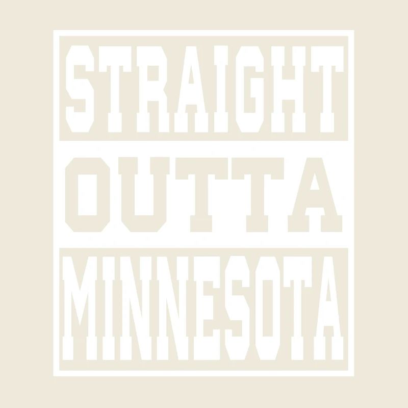 Minnesota Spruch Lustig Minnesota Geschenk
