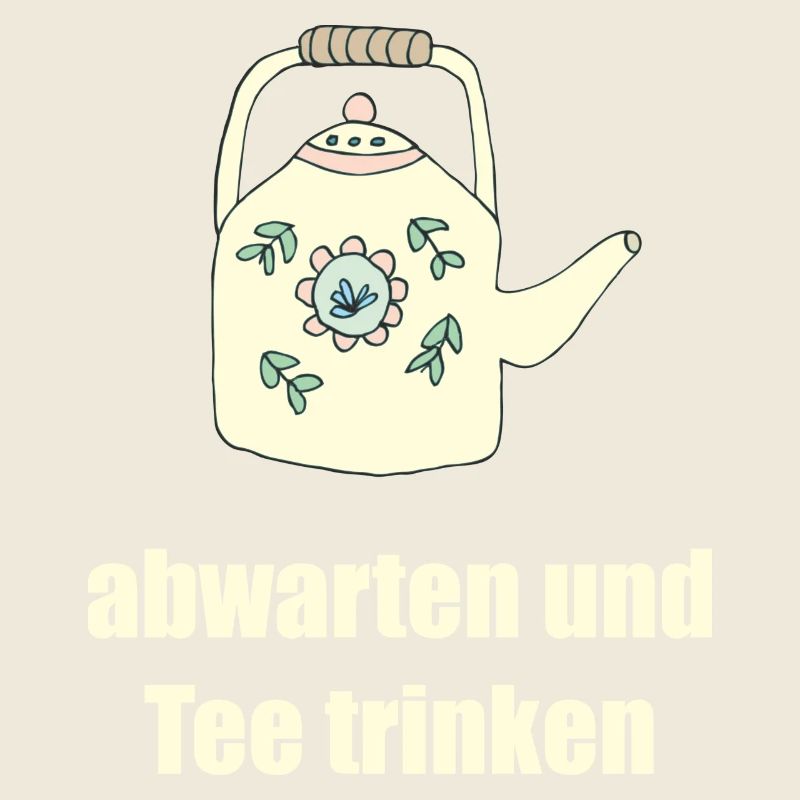 teetrinken 2