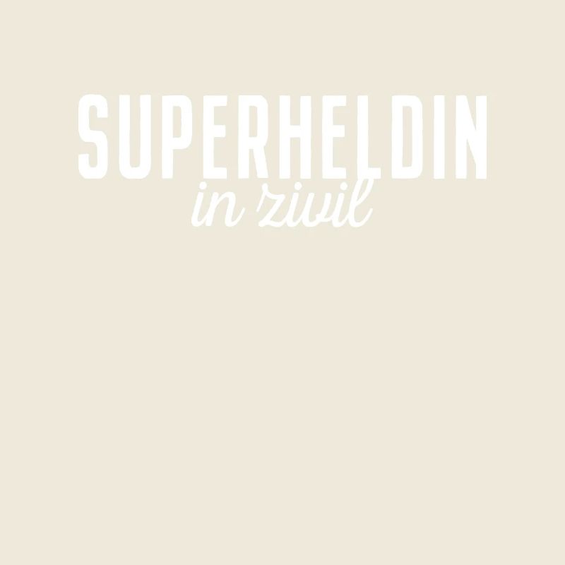 Superheldin In Zivil Superheldinnen Kostüm JGA