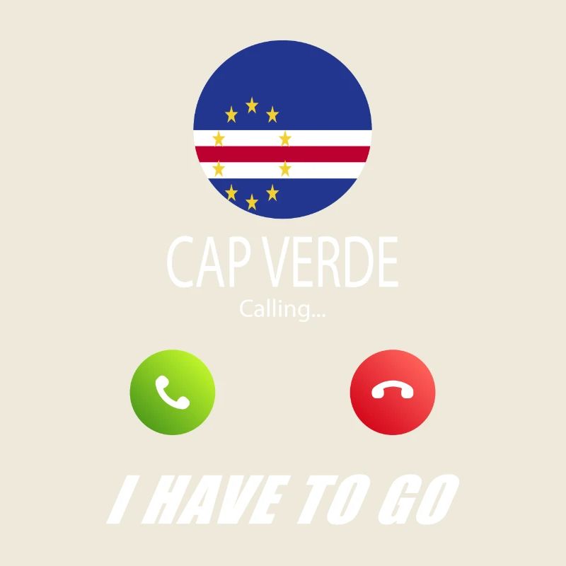 Cap Verde appelle au sort des drapeaux Lusiger