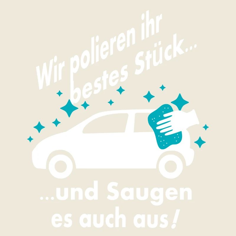 Auto Wäsche