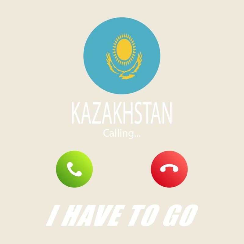 Le Kazakhstan qualifie de slogan les drapeaux lusiger