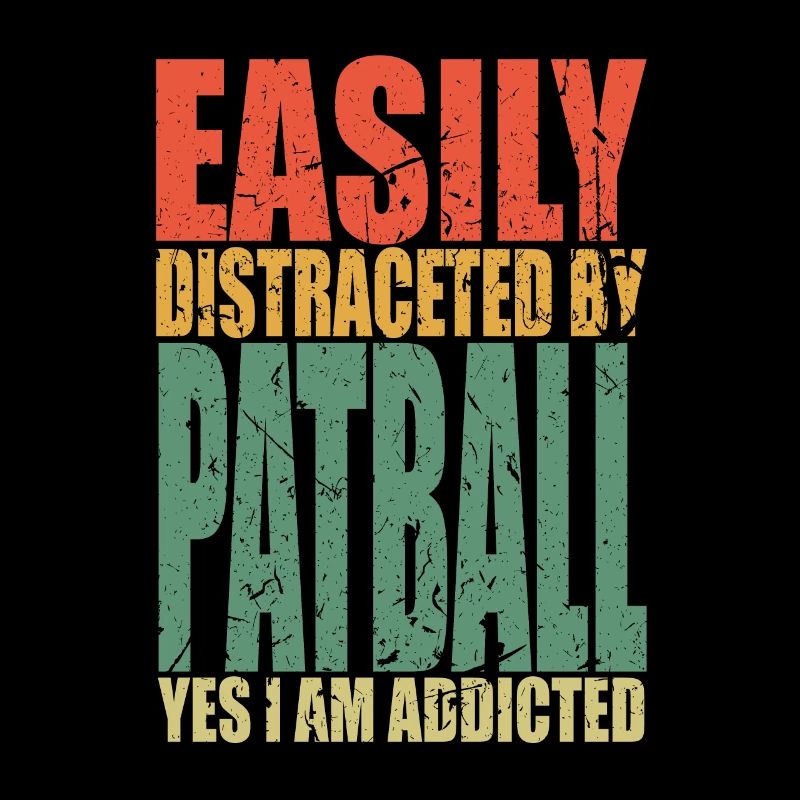 Patball dit drôle