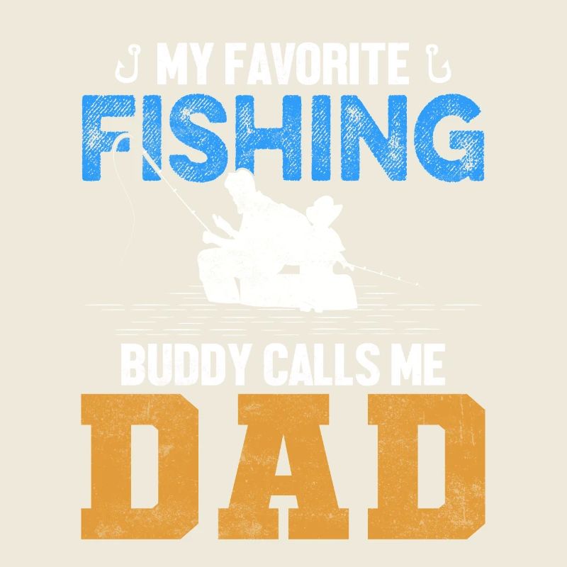 Fishing Dad