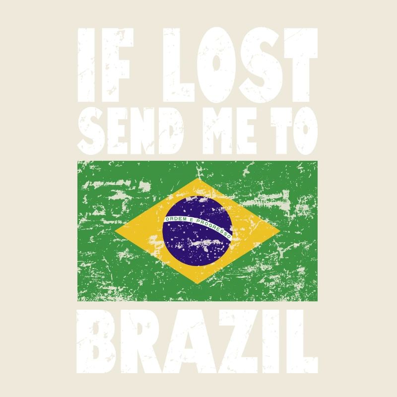 Drapeau du Brésil