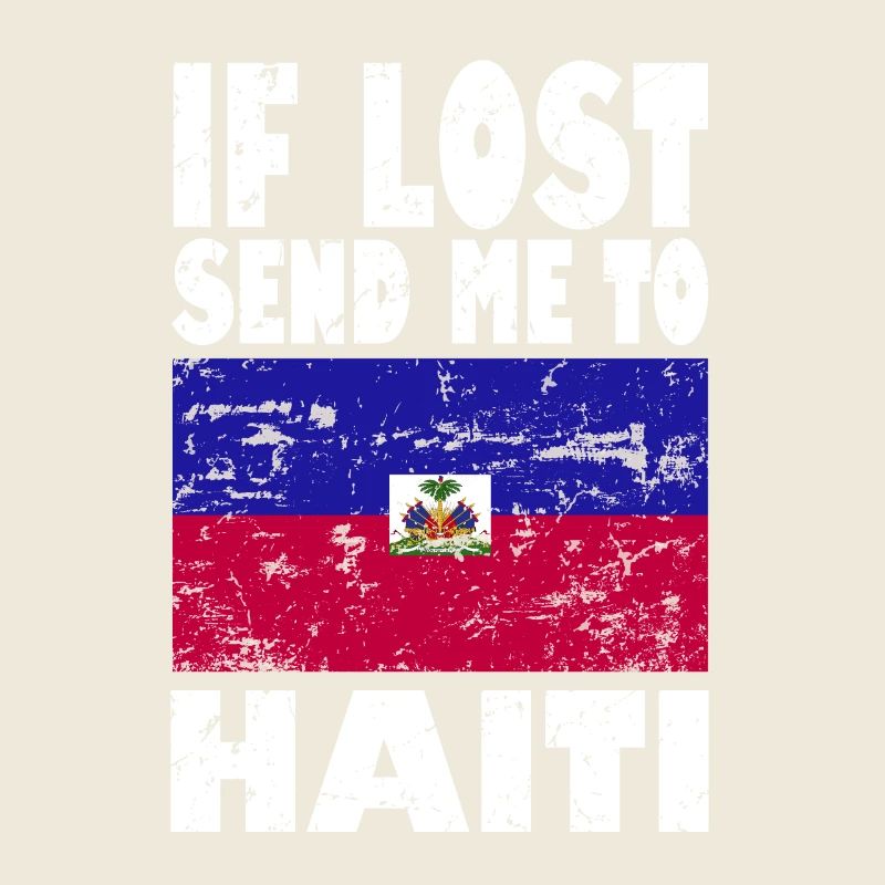 Slogan du drapeau d’Haïti