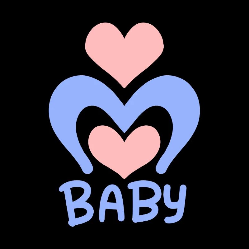 Baby Heart - Corps de bébé