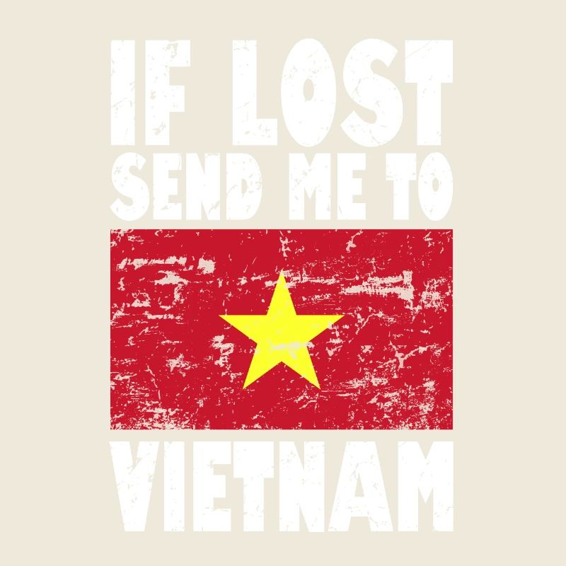 Drapeau du Vietnam