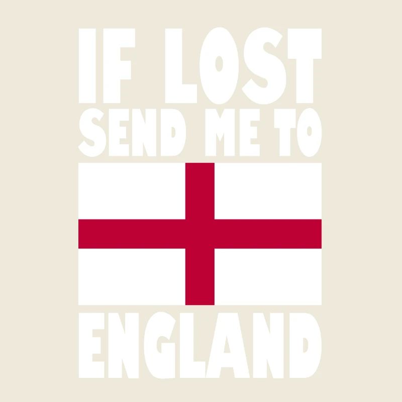 Drapeau de l’Angleterre Disant