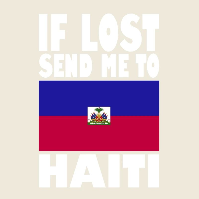 Slogan du drapeau d’Haïti