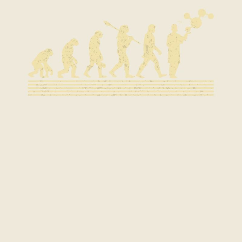 Évolution des biologistes