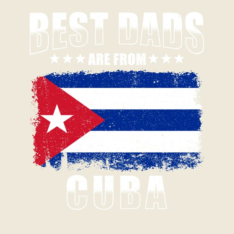 Cuban father