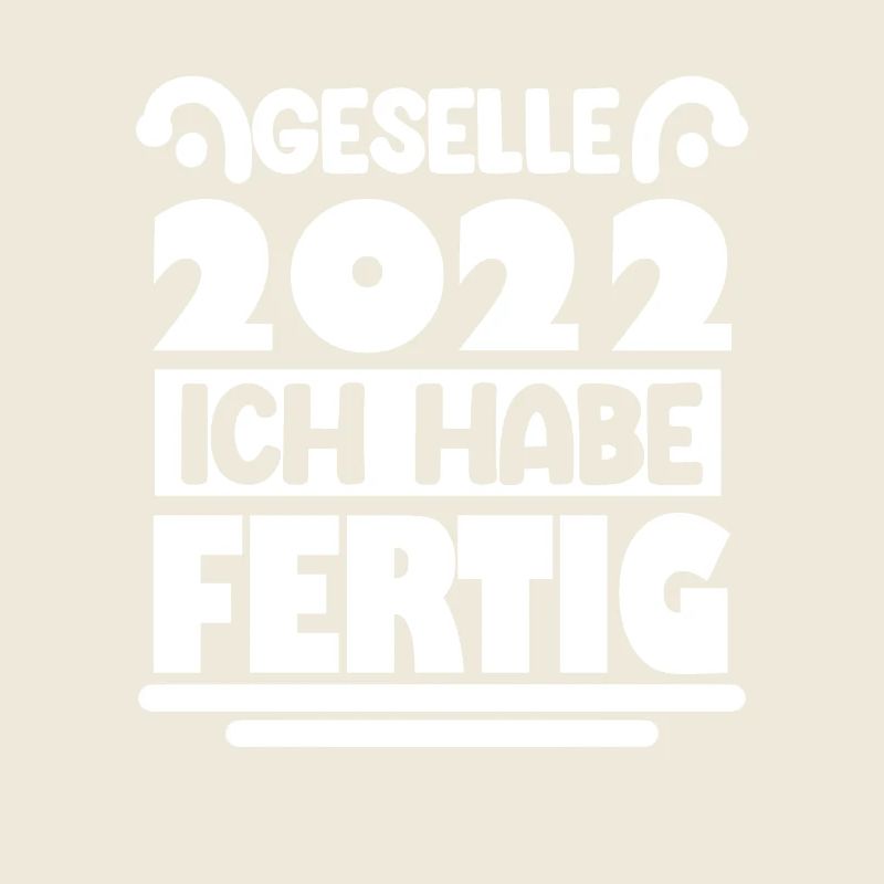 Geselle 2022