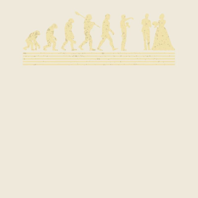 Evolution Des Hochzeitsfotografen