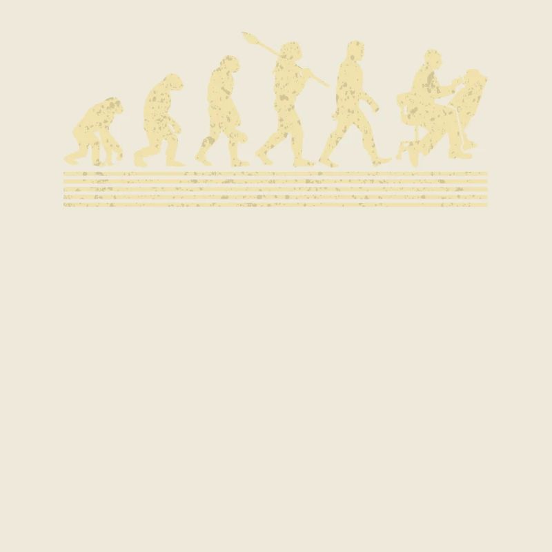 Zahnhygieniker Evolution