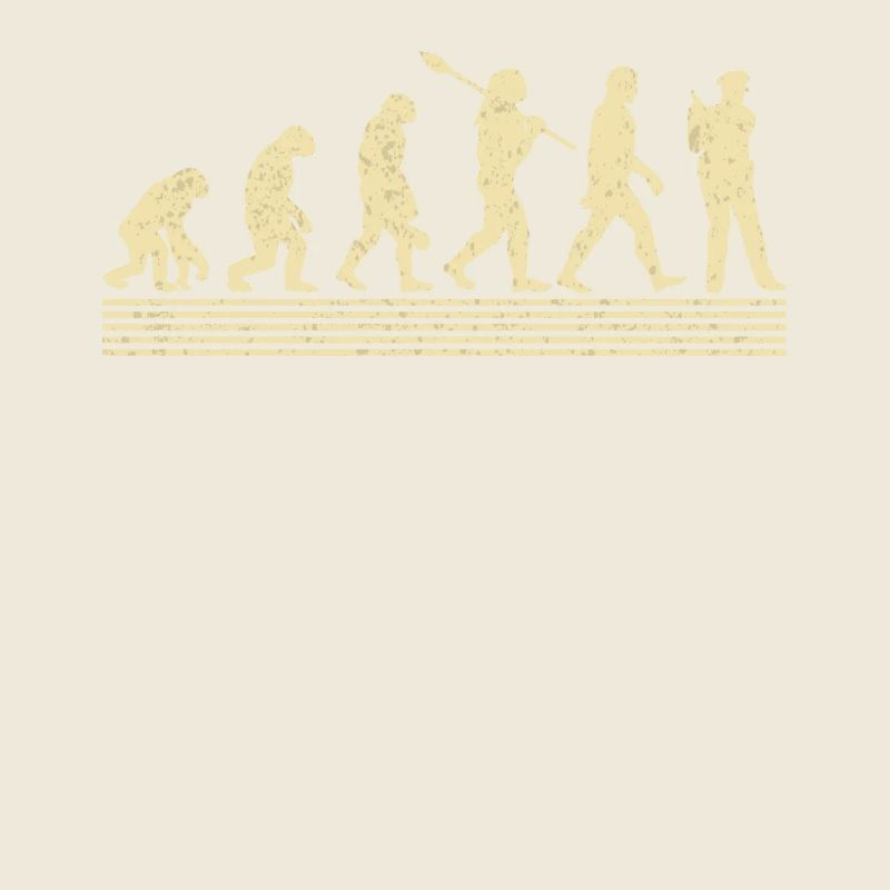 Evolution Des Polizisten