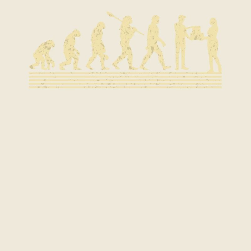 Évolution du transporteur de colis