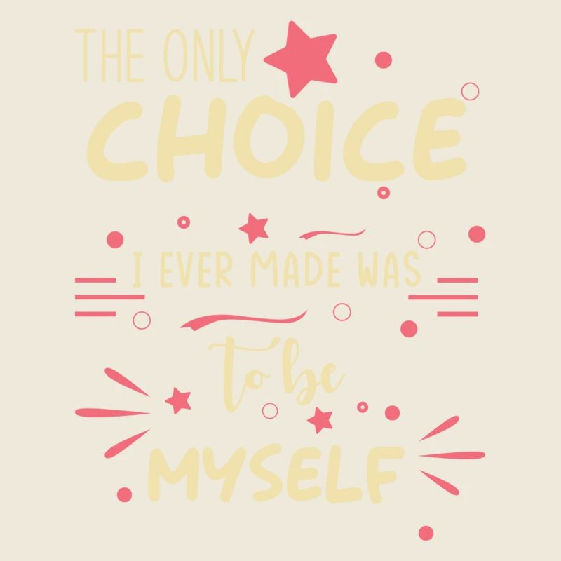 Inspiration Spruch Selbstbewusstsein Selbst Sein