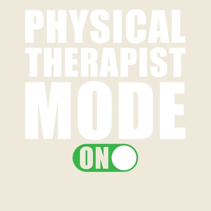 Mode physiothérapeute activé