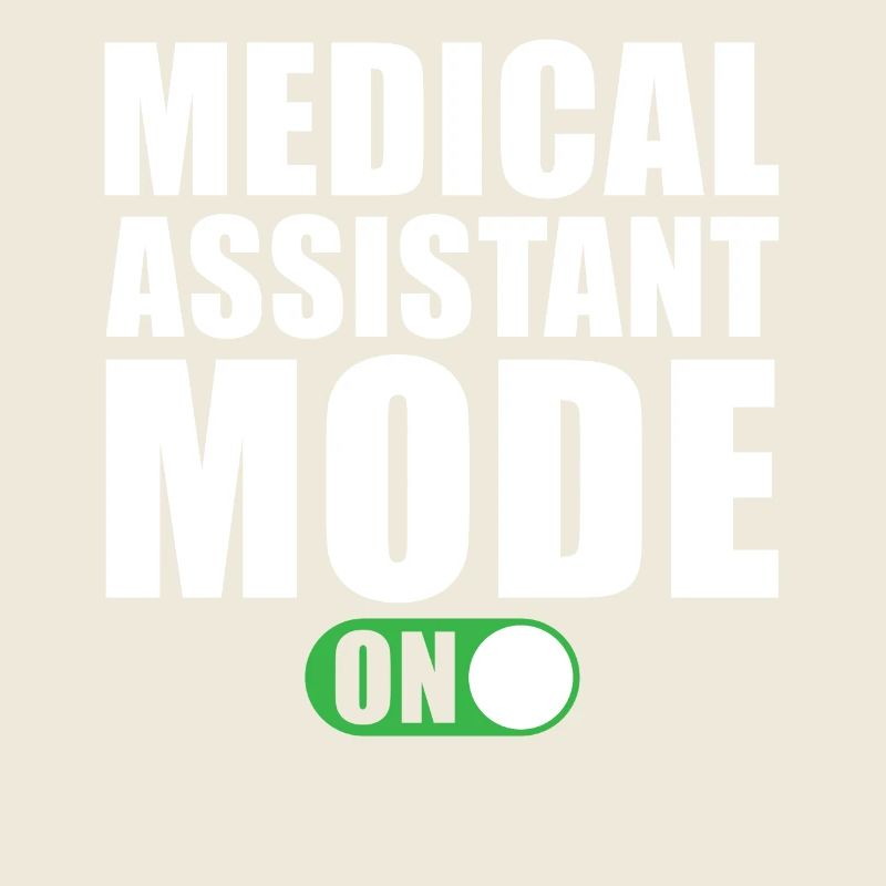 Mode Assistant médical activé