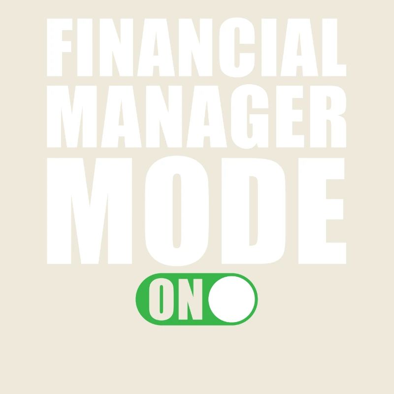 Financial Manager Mode on