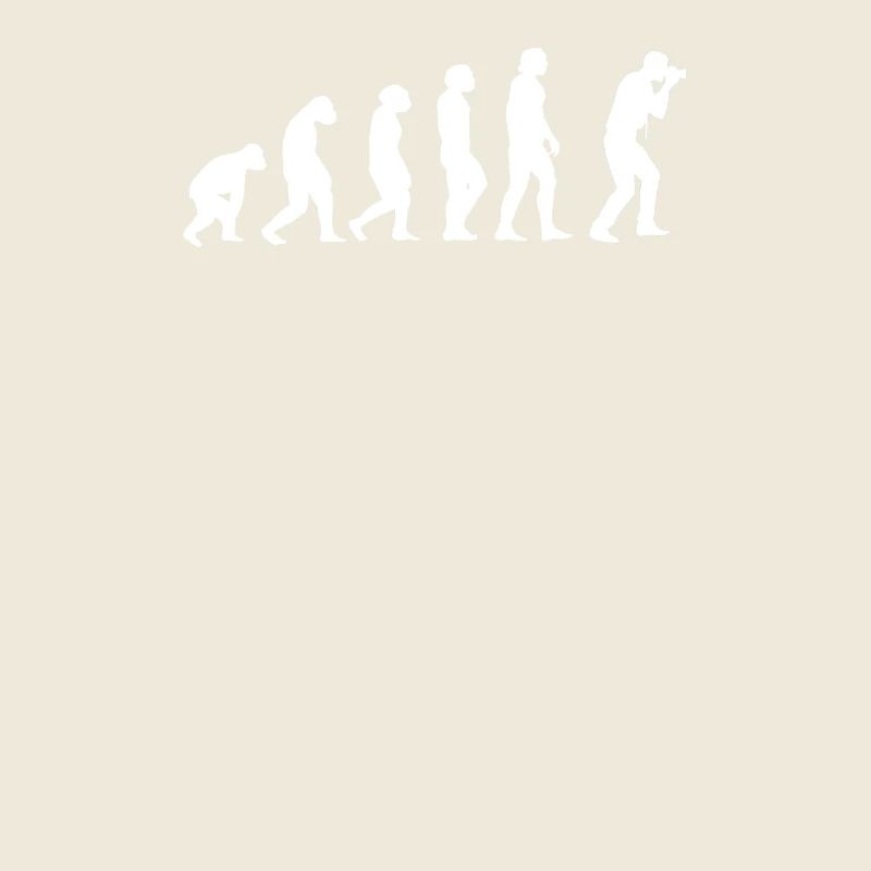 Evolution Photographer
