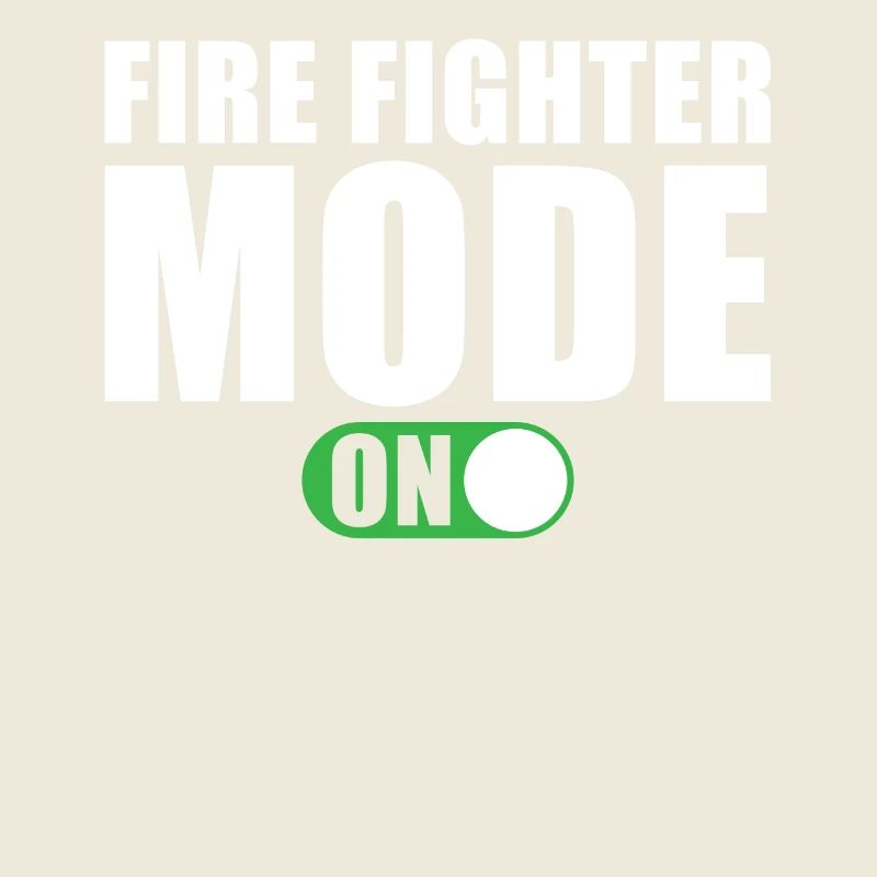 Feuerwehrmann Modus Ein