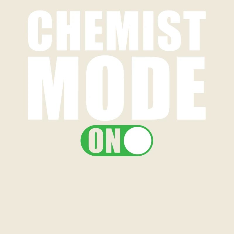 Chemist Mode On