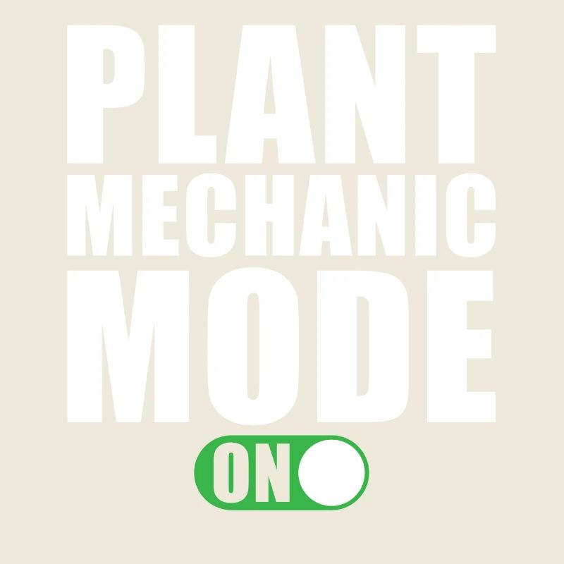 Anlagenmechaniker Modus Ein