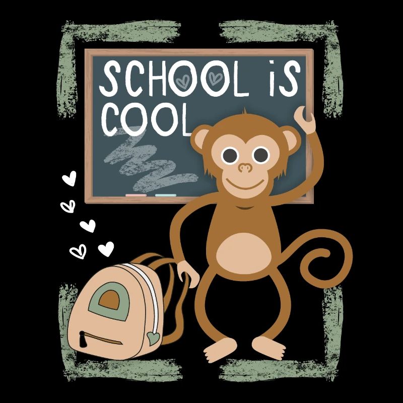 Schule, Einschulung, Erstklässler, lustiger Spruch