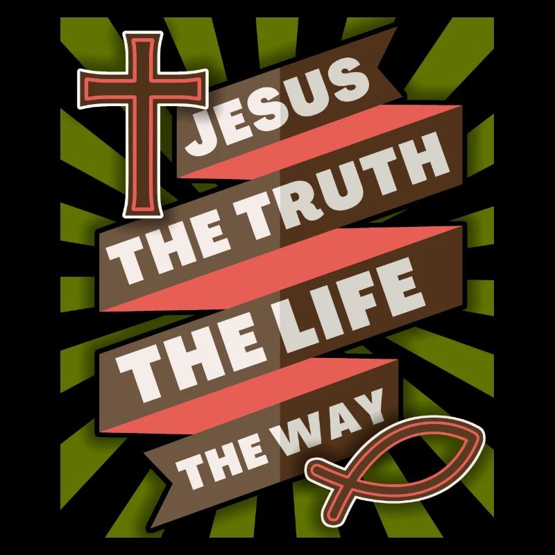 Jesus Christ Jesus Saying Christian Motivation