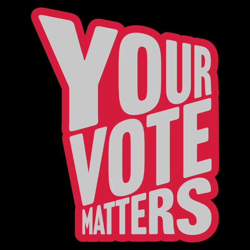votre vote compte citation