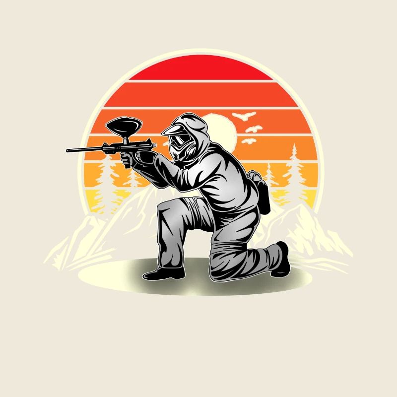 Paintball