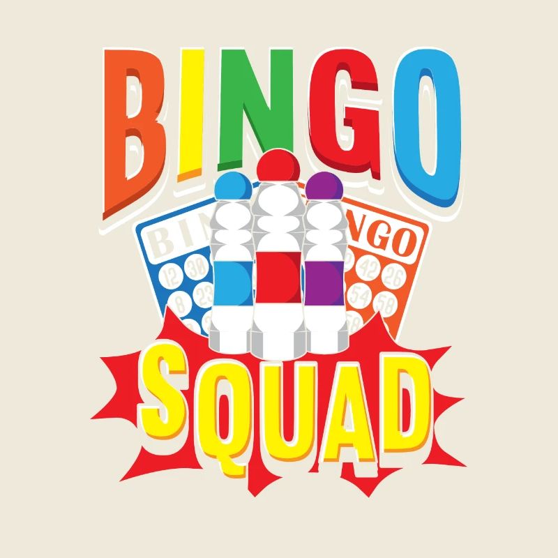 Bingo Squad