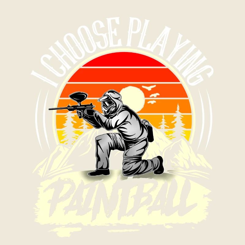 Paintball
