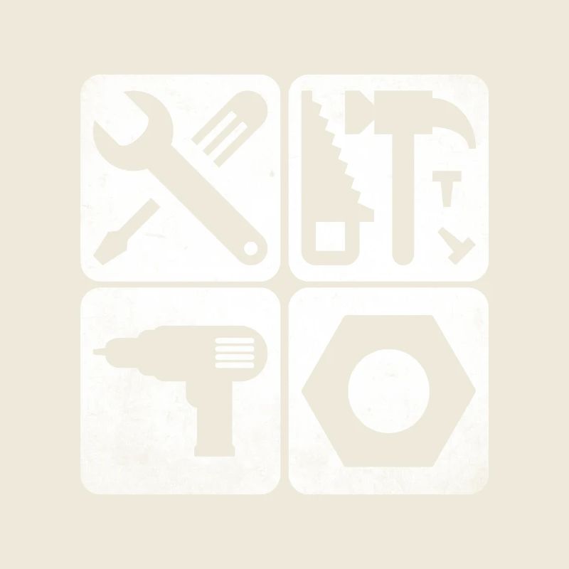 Outillage Outils