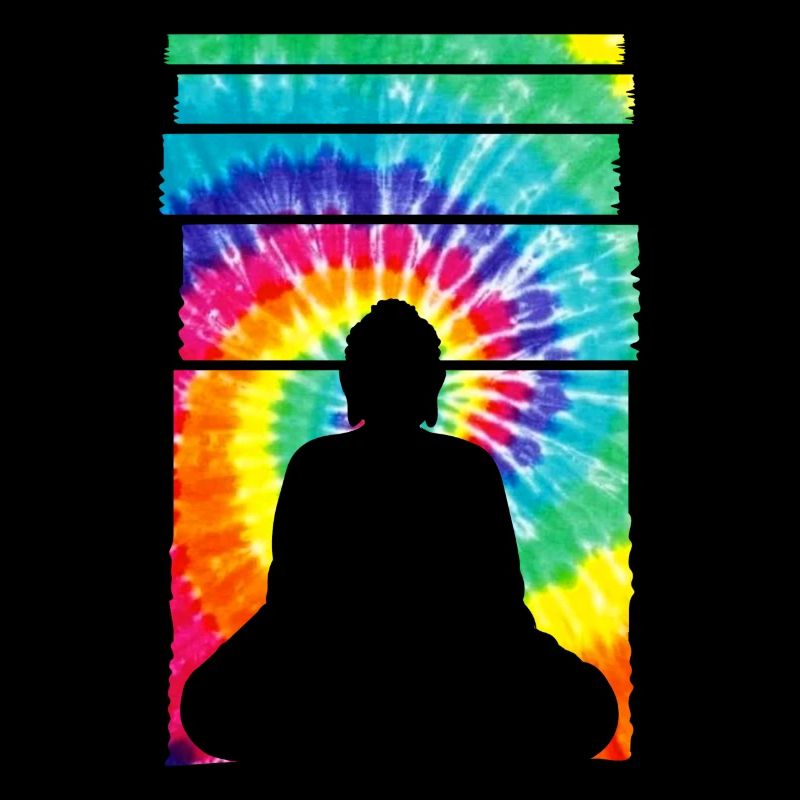 Bouddha Busshisme Statue de Bouddha