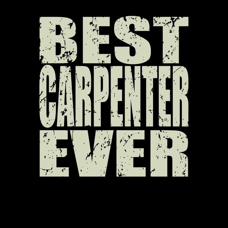 Best Handwerker ever Handwerker Geschenk