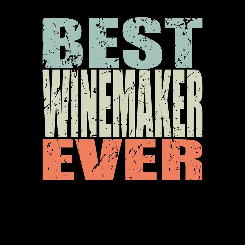 Best Winzer ever Winzer Geschenk