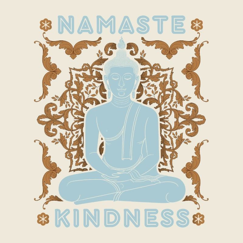 Buddha Design, Bouddha thaïlandais, Thaïlande