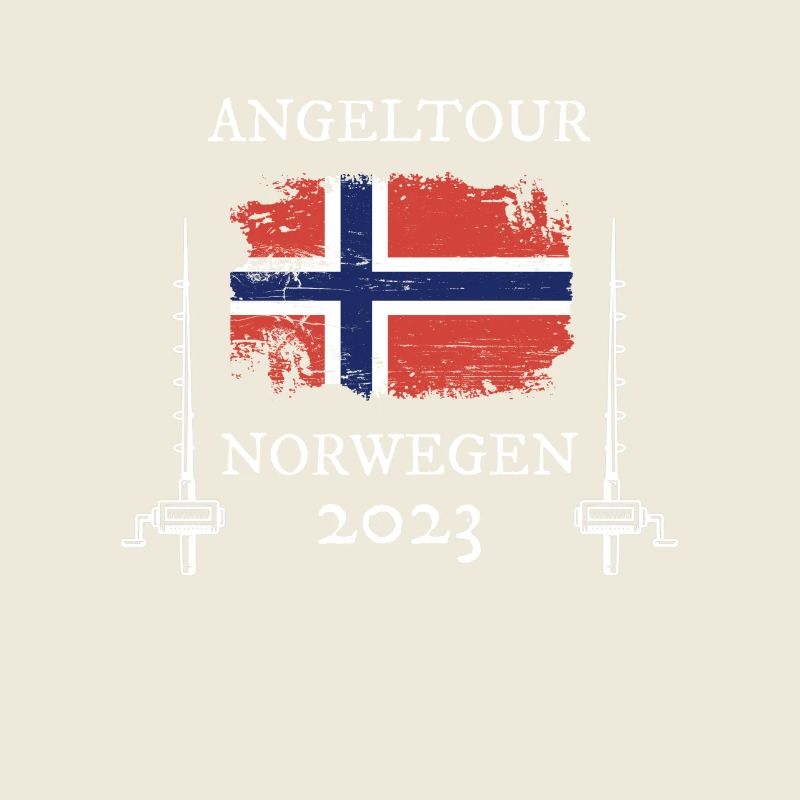 Norvège Pêche 2023