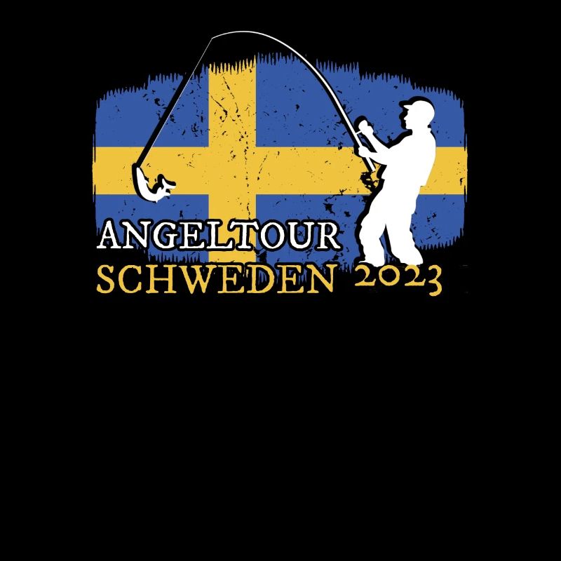 Suède Pêche 2023
