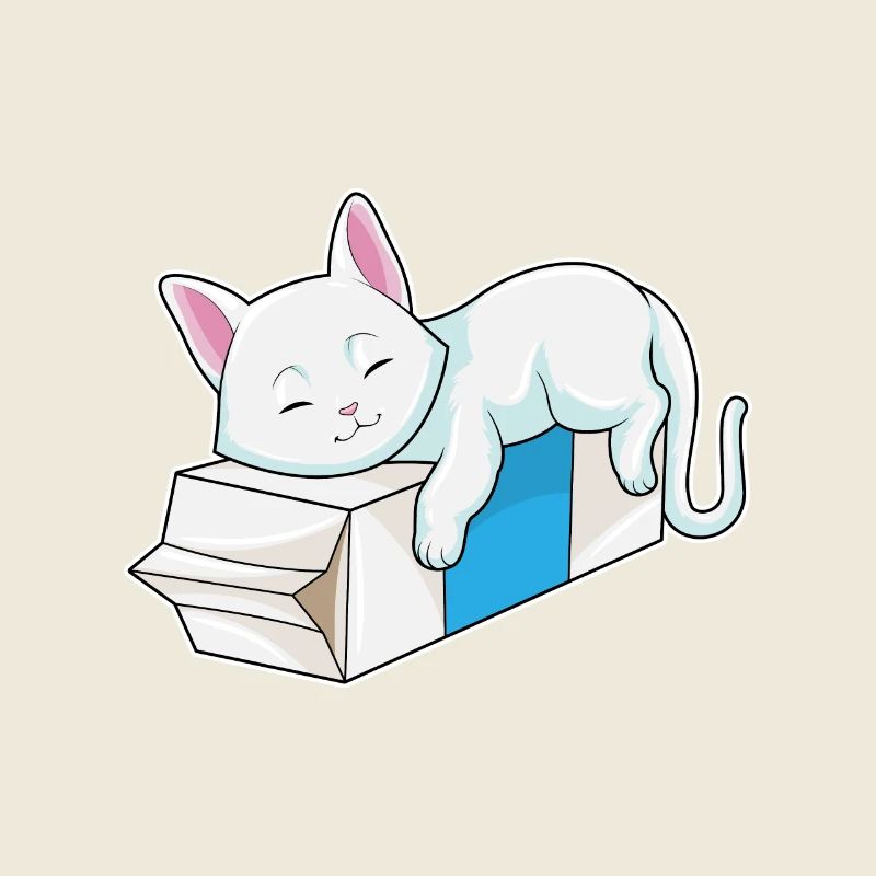 Cat Milk