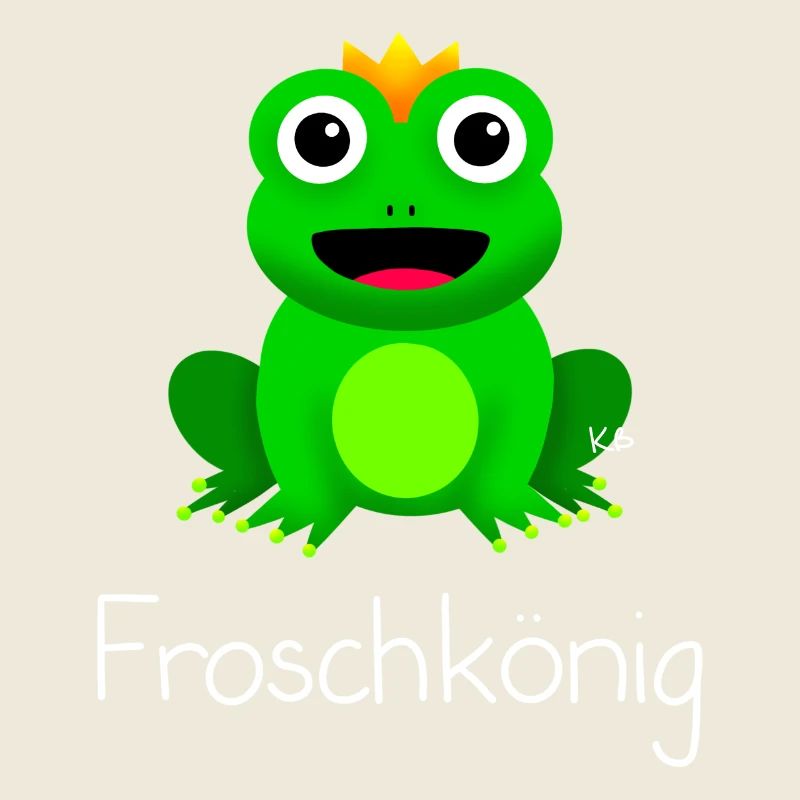Froschkönig