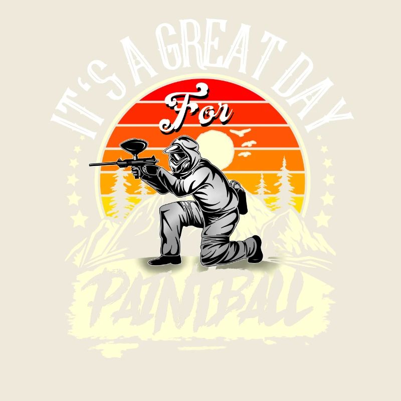 Paintball